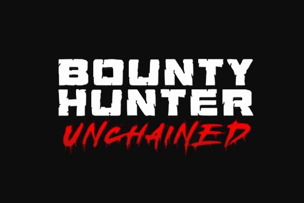 Slot Bounty Hunter Unchained