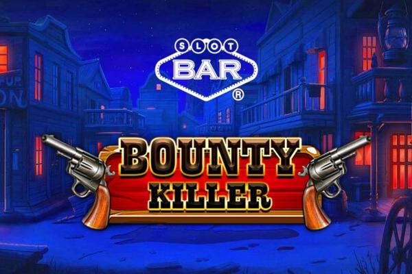 Slot Bounty Killer