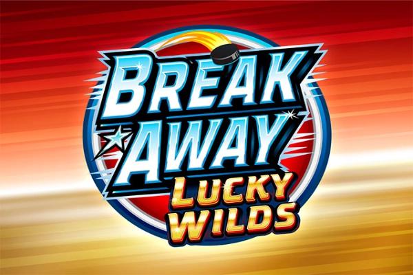 Slot Break Away Lucky Wilds