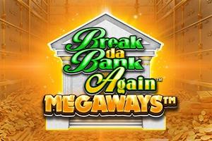 Slot Break da Bank Again Megaways
