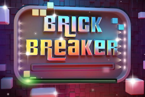 Slot Brick Breaker