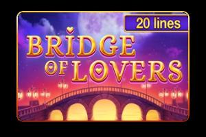 Slot Bridge of Lovers