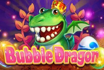 Slot Bubble Dragon