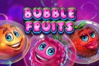 Slot Bubble Fruits