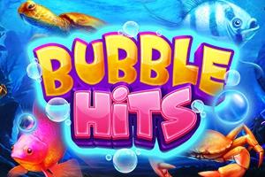Slot Bubble Hits