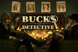 Slot Bucks Detective