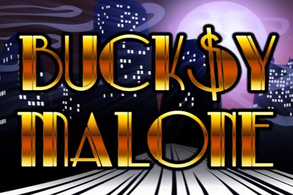 Slot Bucksy Malone