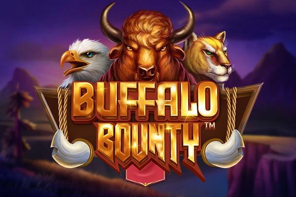 Slot Buffalo Bounty