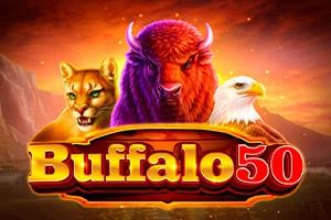Slot Buffalo 50