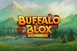 Slot Buffalo Blox Gigablox