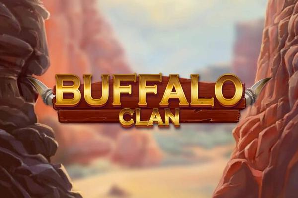 Slot Buffalo Clan