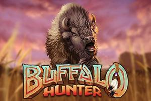 Slot Buffalo Hunter