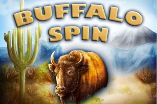 Slot Buffalo Spin