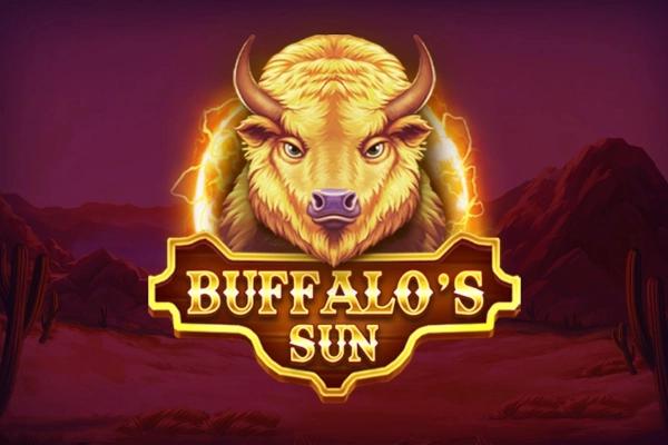 Slot Buffalo's Sun