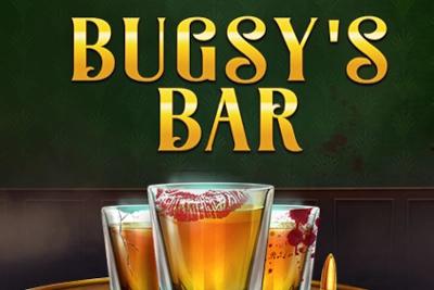 Slot Bugsy's Bar