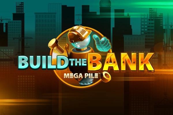 Slot Build the Bank