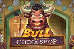 Slot Bull in a China Shop
