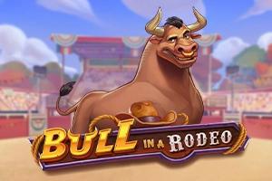 Slot Bull in a Rodeo