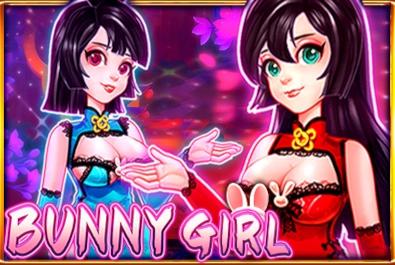 Slot Bunny Girl