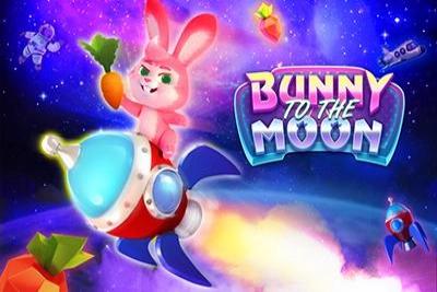 Slot Bunny to the Moon