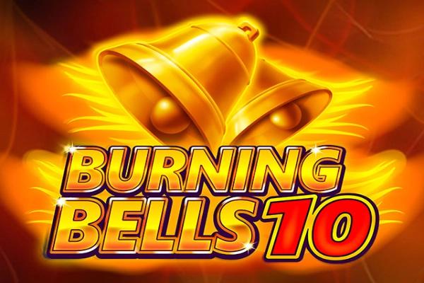 Slot Burning Bells 10