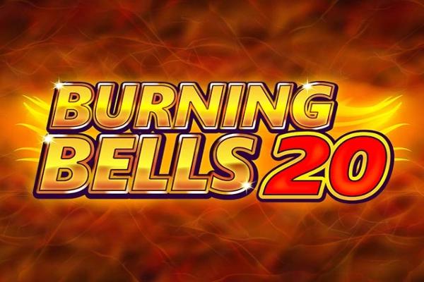 Slot Burning Bells 20