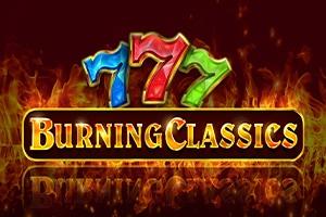 Slot Burning Classics