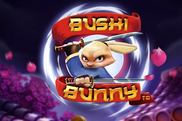 Slot Bushi Bunny