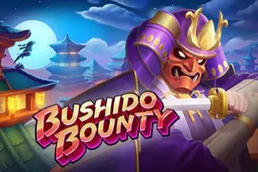 Slot Bushido Bounty