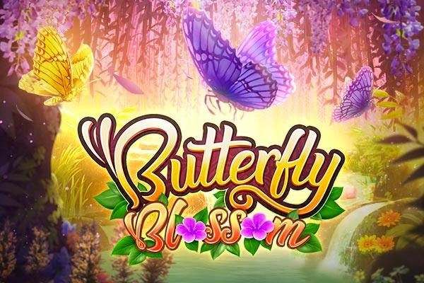 Slot Butterfly Blossom