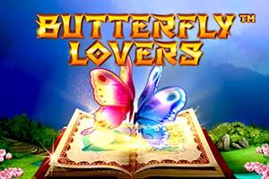 Slot Butterfly Lovers-2