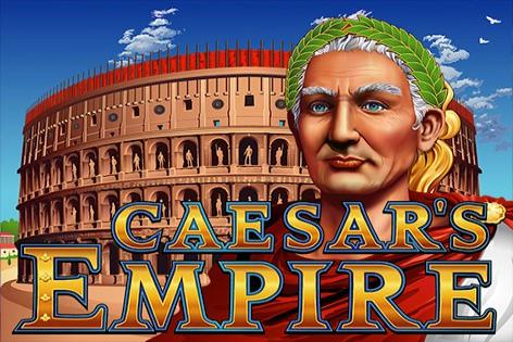 Slot Caesar's Empire