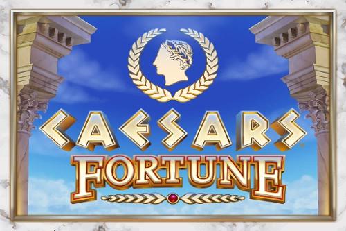 Slot Caesars Fortune