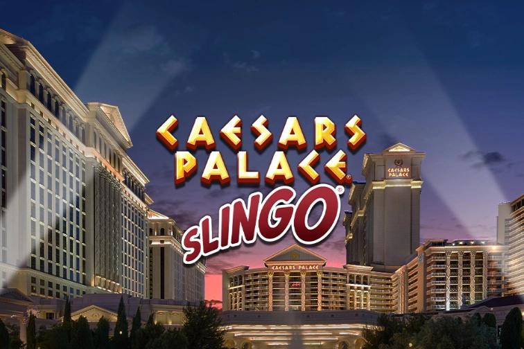 Slot Caesars Palace Slingo