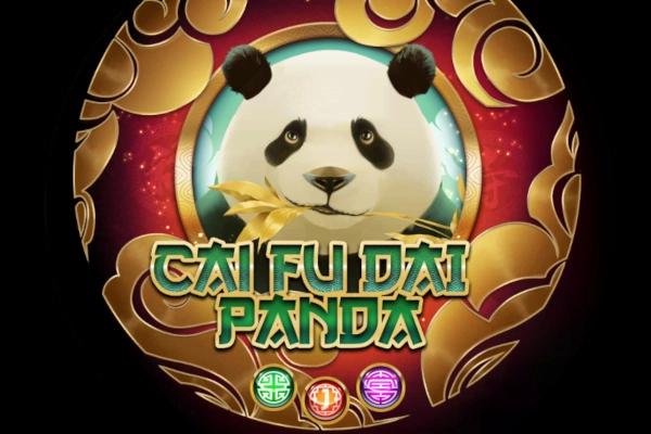 Slot Cai Fu Dai Panda