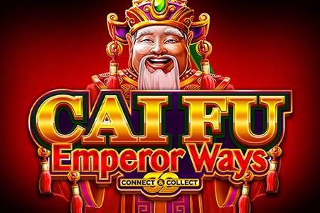 Slot Cai Fu Emperor Ways