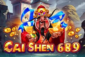 Slot Cai Shen 689