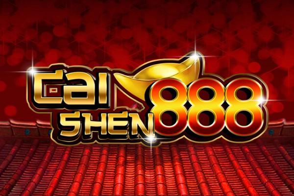 Slot Cai Shen 888