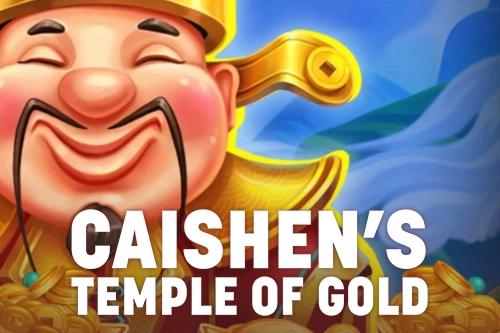 Slot Caishen's Cash