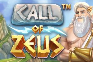 Slot Call of Zeus