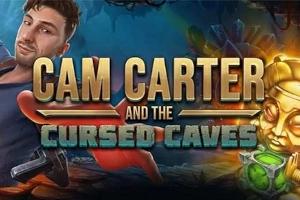 Slot Cam Carter and the Cursed Caves