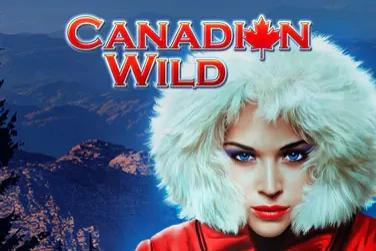 Slot Canadian Wild