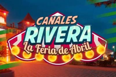 Slot Canales Rivera La Feria de Abril