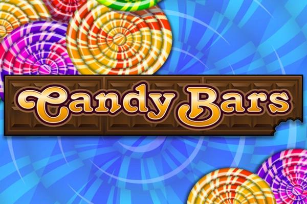 Slot Candy Bars
