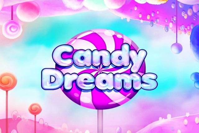 Slot Candy Dreams Sweet Planet