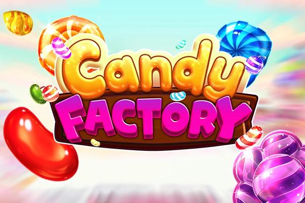 Slot Candy Factory