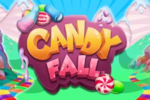 Slot Candy Fall