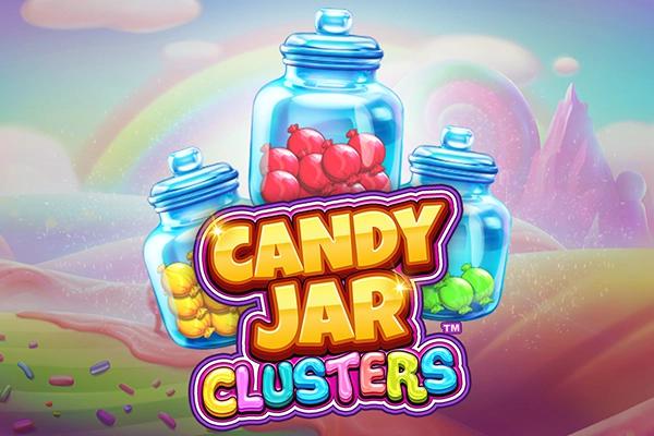 Slot Candy Jar Clusters