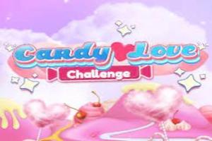 Slot Candy Love Challenge