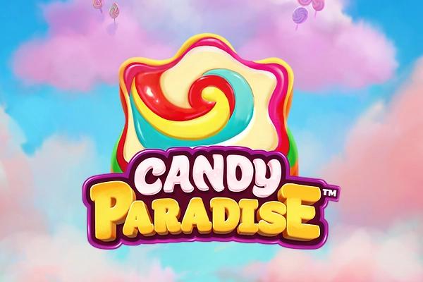 Slot Candy Paradise